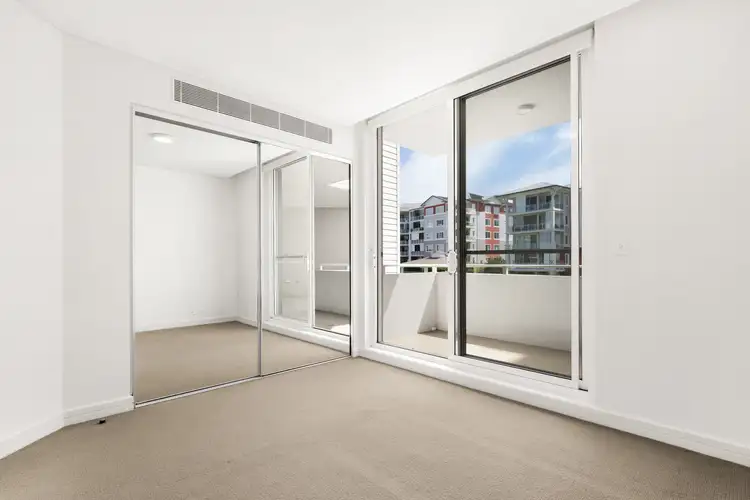 Fourth view of Homely apartment listing, 207/38 Peninsula Drive, Breakfast Point NSW 2137