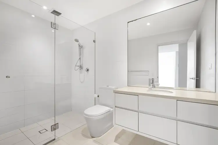 Fifth view of Homely apartment listing, 207/38 Peninsula Drive, Breakfast Point NSW 2137