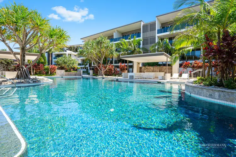 17/10 Serenity Close, Noosa Heads QLD 4567