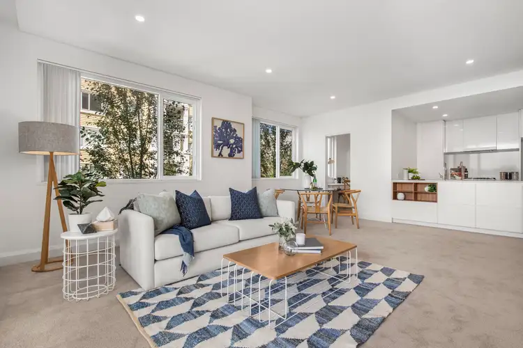 203/58 Peninsula Drive, Breakfast Point NSW 2137