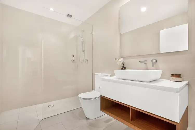 Fifth view of Homely apartment listing, 203/58 Peninsula Drive, Breakfast Point NSW 2137