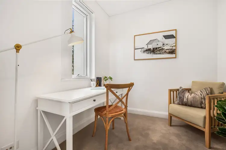 Sixth view of Homely apartment listing, 203/58 Peninsula Drive, Breakfast Point NSW 2137