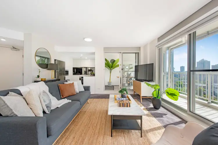 Third view of Homely apartment listing, 132/28 Pelican Street, Surry Hills NSW 2010