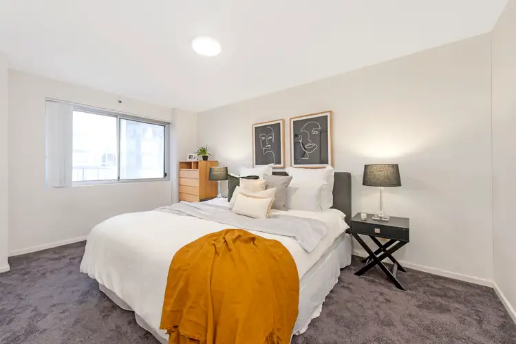 Fifth view of Homely apartment listing, 132/28 Pelican Street, Surry Hills NSW 2010