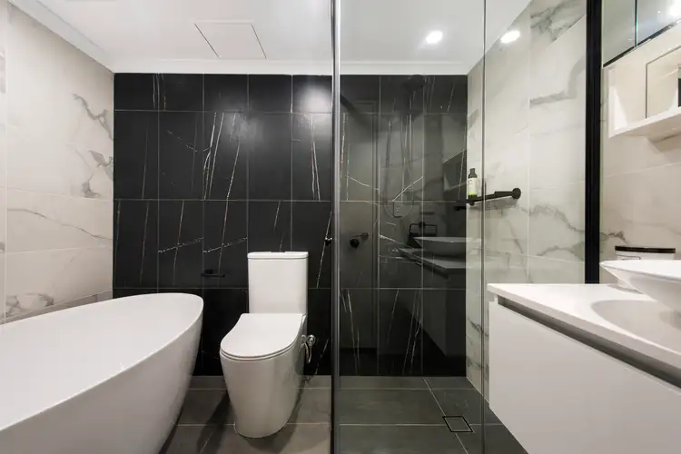 Sixth view of Homely apartment listing, 132/28 Pelican Street, Surry Hills NSW 2010