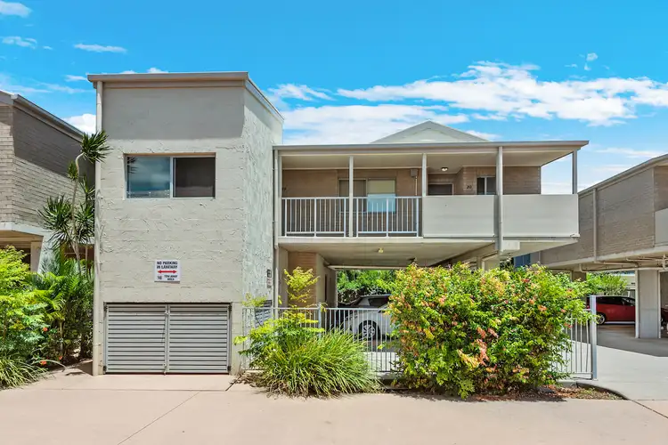 Second view of Homely unit listing, 20/149 Duffield Road, Kallangur QLD 4503