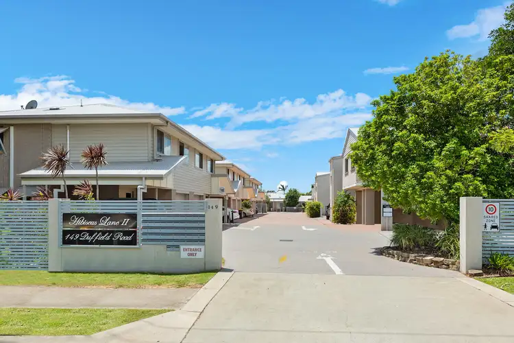 Fifth view of Homely unit listing, 20/149 Duffield Road, Kallangur QLD 4503