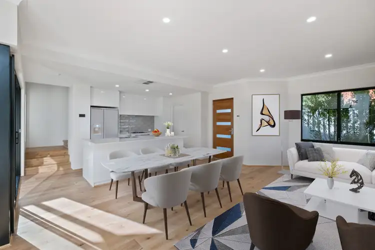 4 Gilbey Lane, East Victoria Park WA 6101