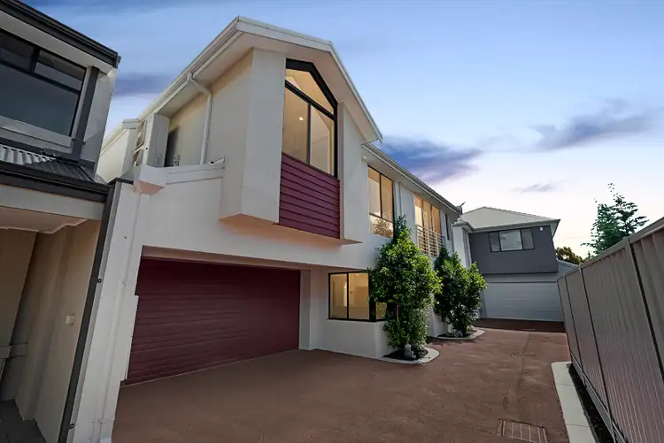 Second view of Homely house listing, 4 Gilbey Lane, East Victoria Park WA 6101