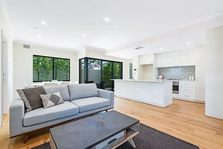 Third view of Homely house listing, 4 Gilbey Lane, East Victoria Park WA 6101