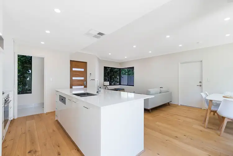 Fourth view of Homely house listing, 4 Gilbey Lane, East Victoria Park WA 6101