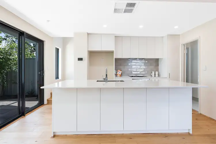 Fifth view of Homely house listing, 4 Gilbey Lane, East Victoria Park WA 6101