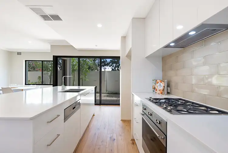 Sixth view of Homely house listing, 4 Gilbey Lane, East Victoria Park WA 6101