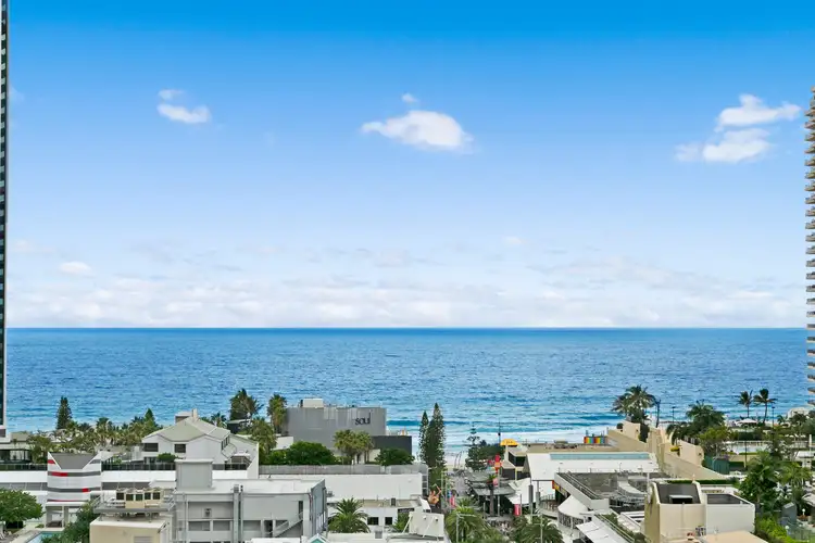 Level 12/1125/9 Ferny Avenue, Surfers Paradise QLD 4217