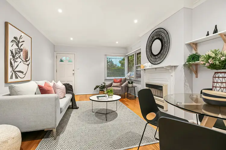 Third view of Homely unit listing, 4/75 Alfred Street, Kew VIC 3101