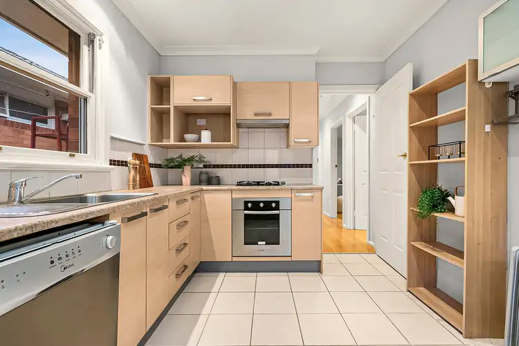 Fifth view of Homely unit listing, 4/75 Alfred Street, Kew VIC 3101