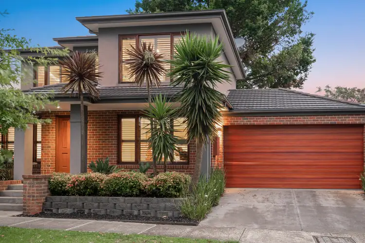 12 Tunstall Avenue, Nunawading VIC 3131