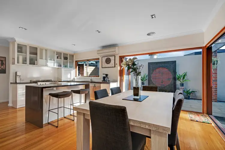 Sixth view of Homely townhouse listing, 12 Tunstall Avenue, Nunawading VIC 3131