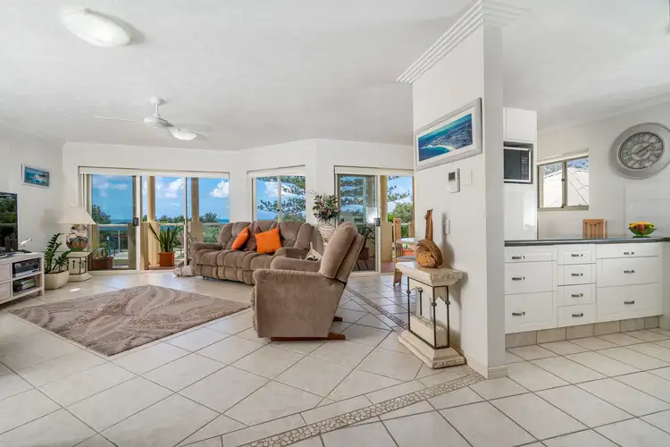 Fourth view of Homely unit listing, 2/10 Pacific Parade, Bilinga QLD 4225