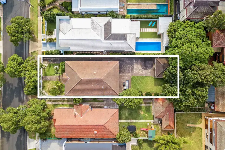 7 Mount Street, Strathfield NSW 2135