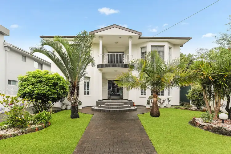 Second view of Homely house listing, 7 Mount Street, Strathfield NSW 2135