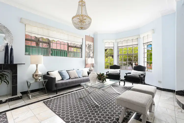 Fourth view of Homely house listing, 7 Mount Street, Strathfield NSW 2135