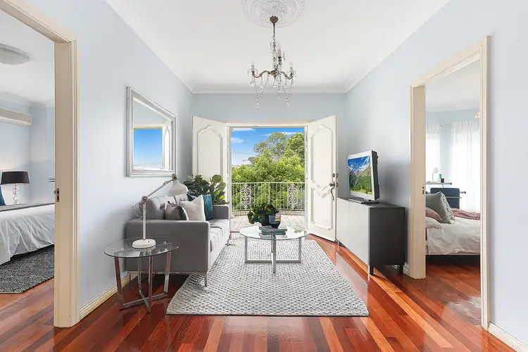 Fifth view of Homely house listing, 7 Mount Street, Strathfield NSW 2135