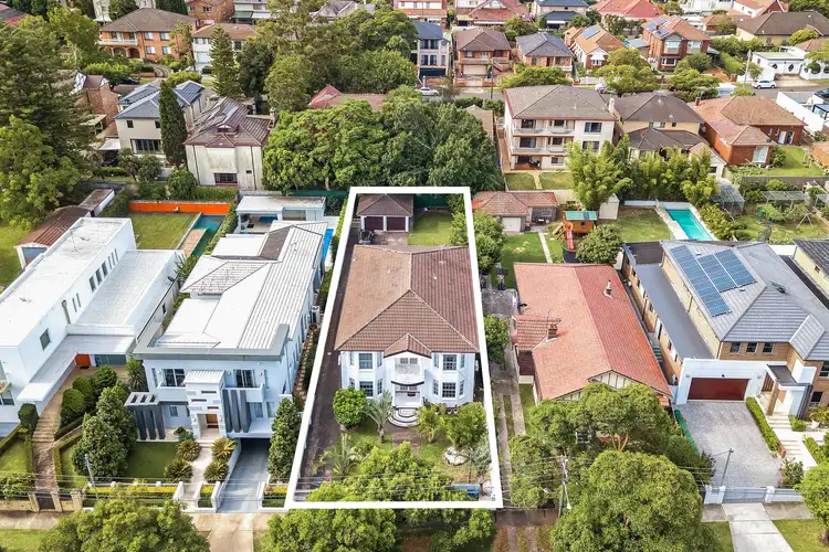 Sixth view of Homely house listing, 7 Mount Street, Strathfield NSW 2135