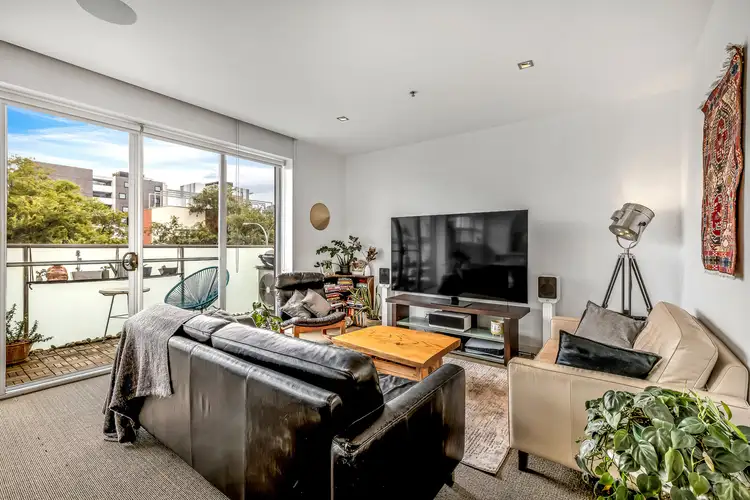 Sixth view of Homely apartment listing, 32/31 Halifax Street, Adelaide SA 5000