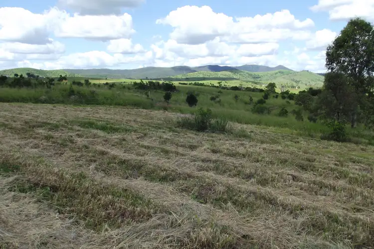 Third view of Homely land listing, LOT 18 Conalaman Road, Dallarnil QLD 4621