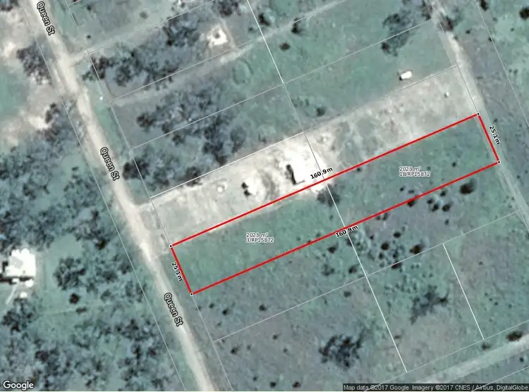 Fourth view of Homely land listing, LOT 18 Conalaman Road, Dallarnil QLD 4621