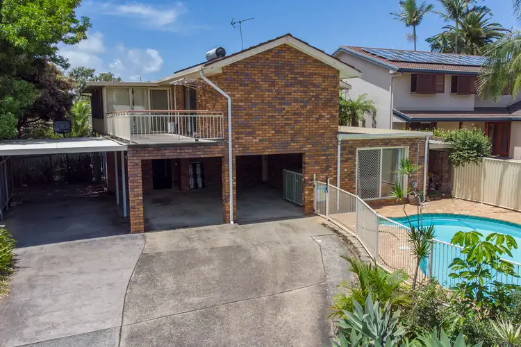 Third view of Homely house listing, 6 Parkes Drive, Korora NSW 2450