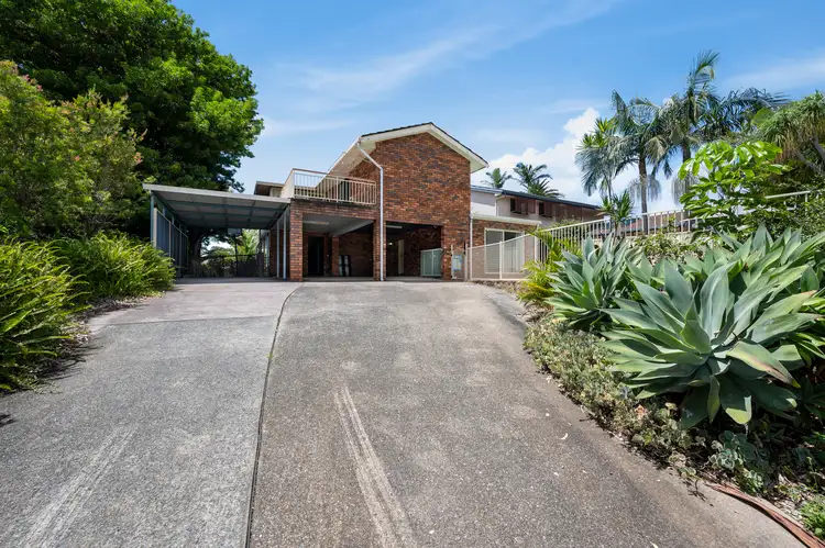 Fourth view of Homely house listing, 6 Parkes Drive, Korora NSW 2450