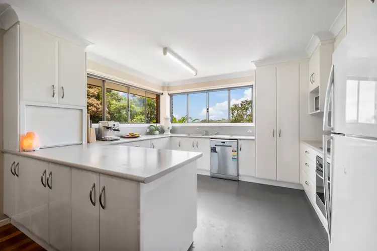 Fifth view of Homely house listing, 6 Parkes Drive, Korora NSW 2450