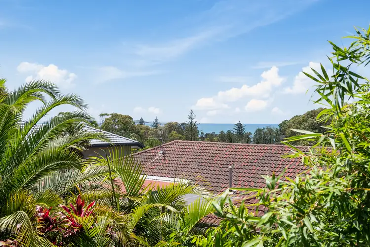 Sixth view of Homely house listing, 6 Parkes Drive, Korora NSW 2450