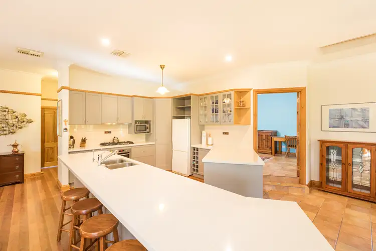 Second view of Homely house listing, 2 Wadsworth Drive, Gol Gol NSW 2738
