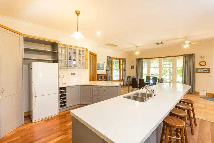 Third view of Homely house listing, 2 Wadsworth Drive, Gol Gol NSW 2738