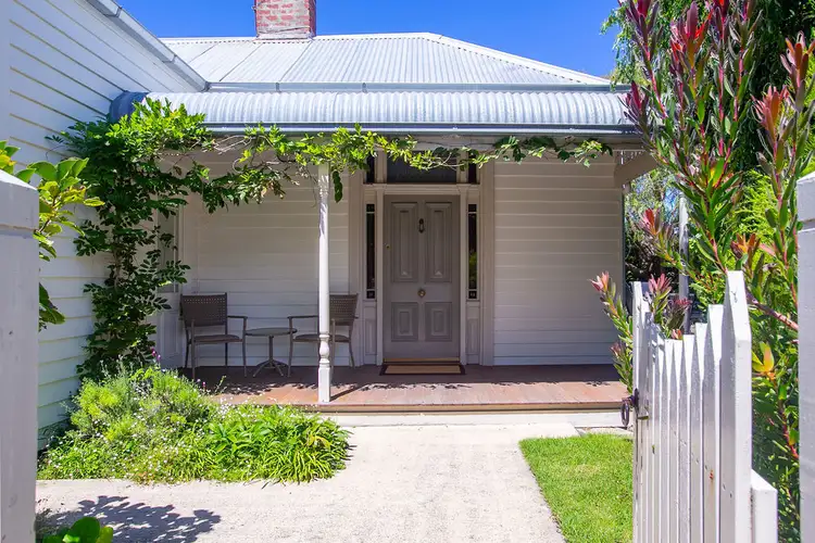 Main view of Homely house listing, 17 Moore Street, Apollo Bay VIC 3233