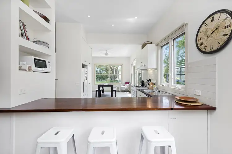 Fourth view of Homely house listing, 17 Moore Street, Apollo Bay VIC 3233