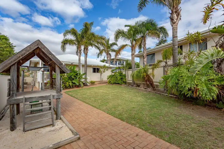 Second view of Homely house listing, 4/10-12 Gascony Crescent, Port Lincoln SA 5606