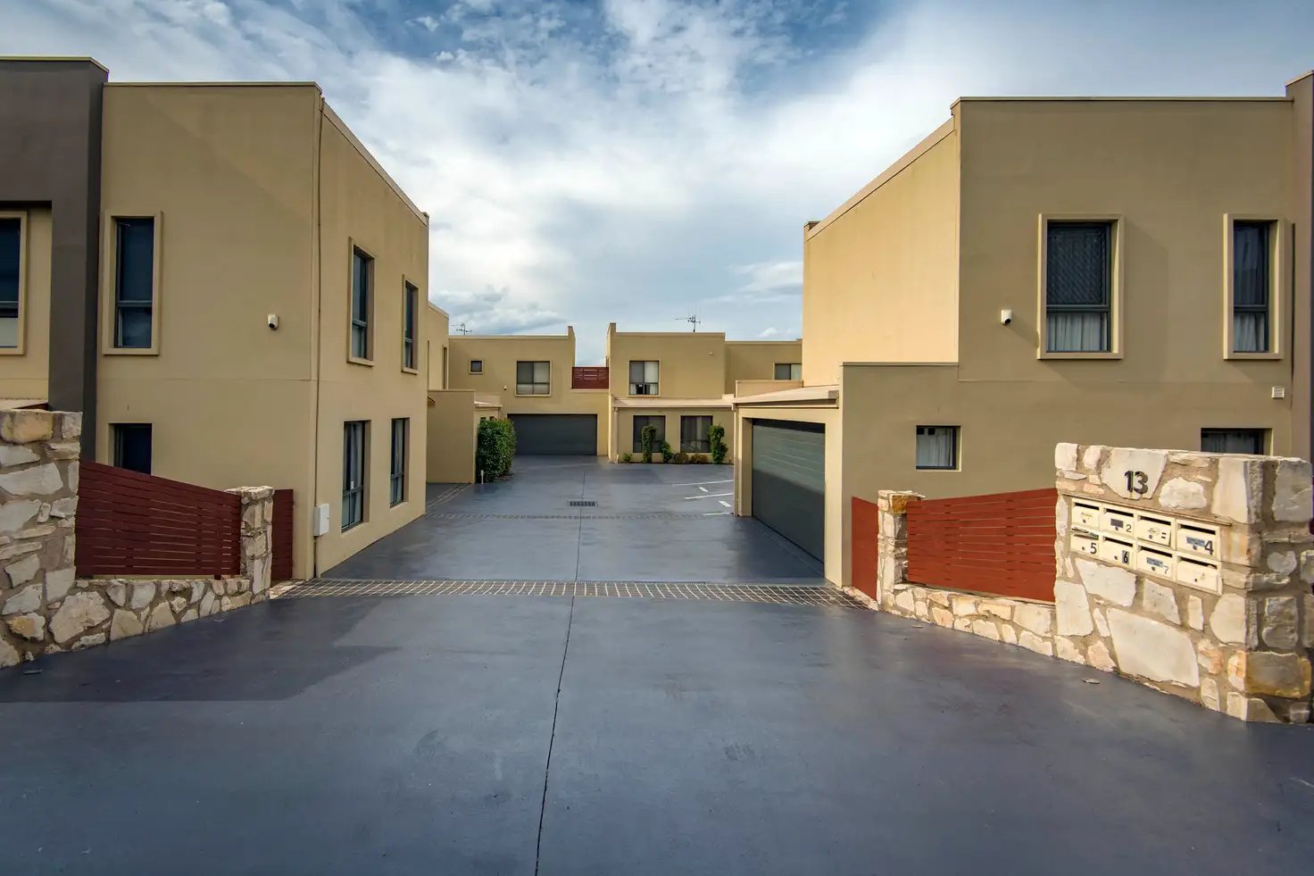 Main view of Homely townhouse listing, 6/13 Gerald Street, Queanbeyan NSW 2620