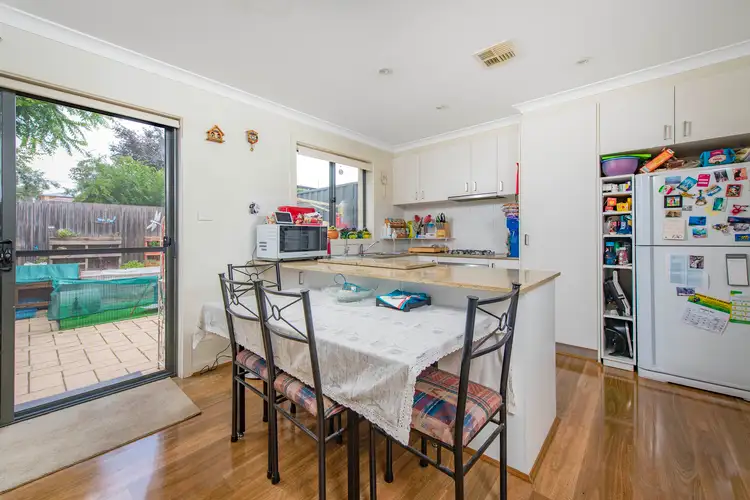 Third view of Homely townhouse listing, 6/13 Gerald Street, Queanbeyan NSW 2620