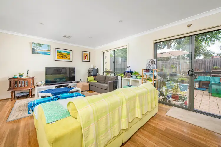 Fourth view of Homely townhouse listing, 6/13 Gerald Street, Queanbeyan NSW 2620