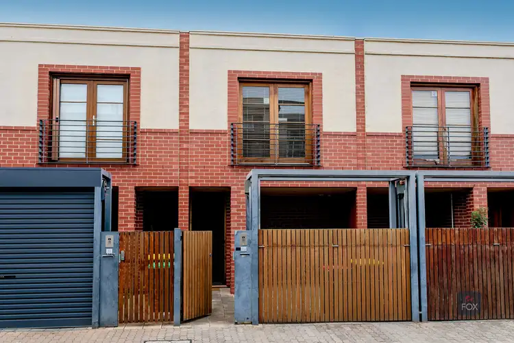Main view of Homely house listing, 20A Bower Street, North Adelaide SA 5006