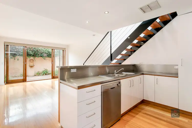 Second view of Homely house listing, 20A Bower Street, North Adelaide SA 5006