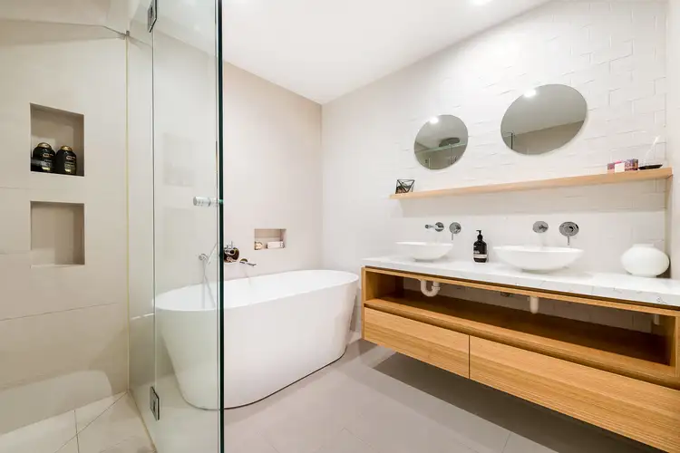 Fourth view of Homely apartment listing, 901/69-71 Stead Street, South Melbourne VIC 3205