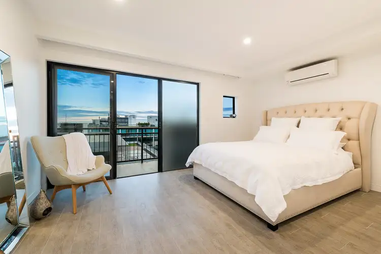 Fifth view of Homely apartment listing, 901/69-71 Stead Street, South Melbourne VIC 3205
