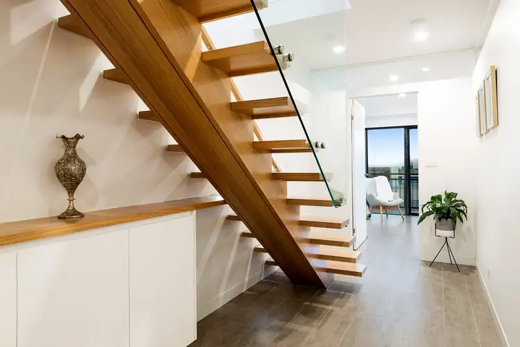 Sixth view of Homely apartment listing, 901/69-71 Stead Street, South Melbourne VIC 3205