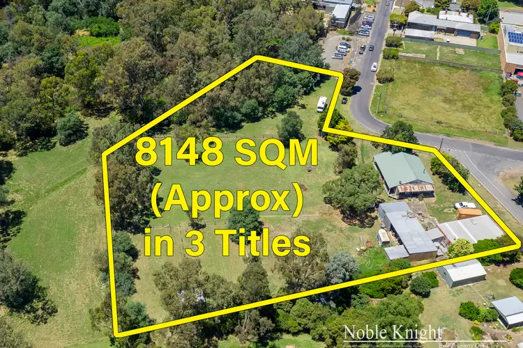 Main view of Homely house listing, 2 Marshbank Street, Yea VIC 3717