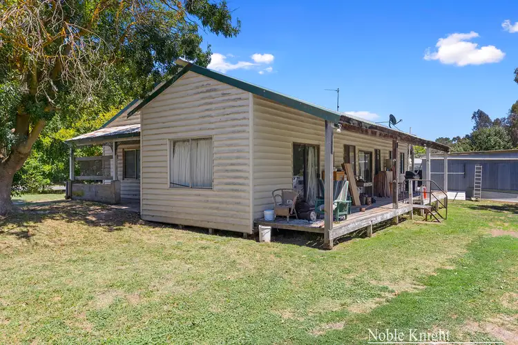 Sixth view of Homely house listing, 2 Marshbank Street, Yea VIC 3717